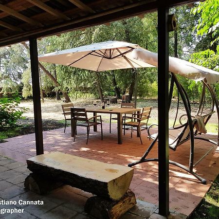 Chalet Villa Fini Fleri المظهر الخارجي الصورة