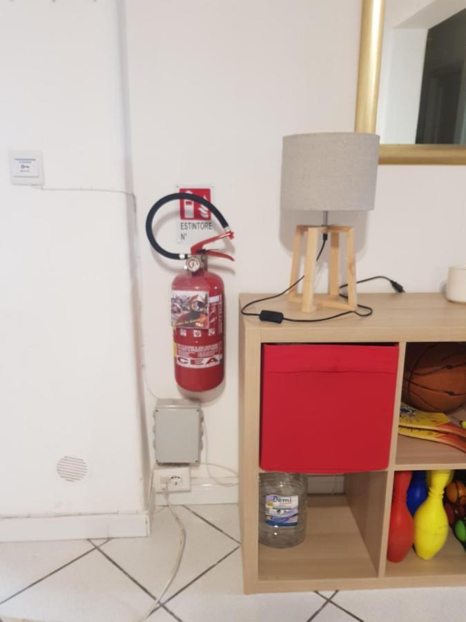 Chalet Villa Fini Fleri المظهر الخارجي الصورة