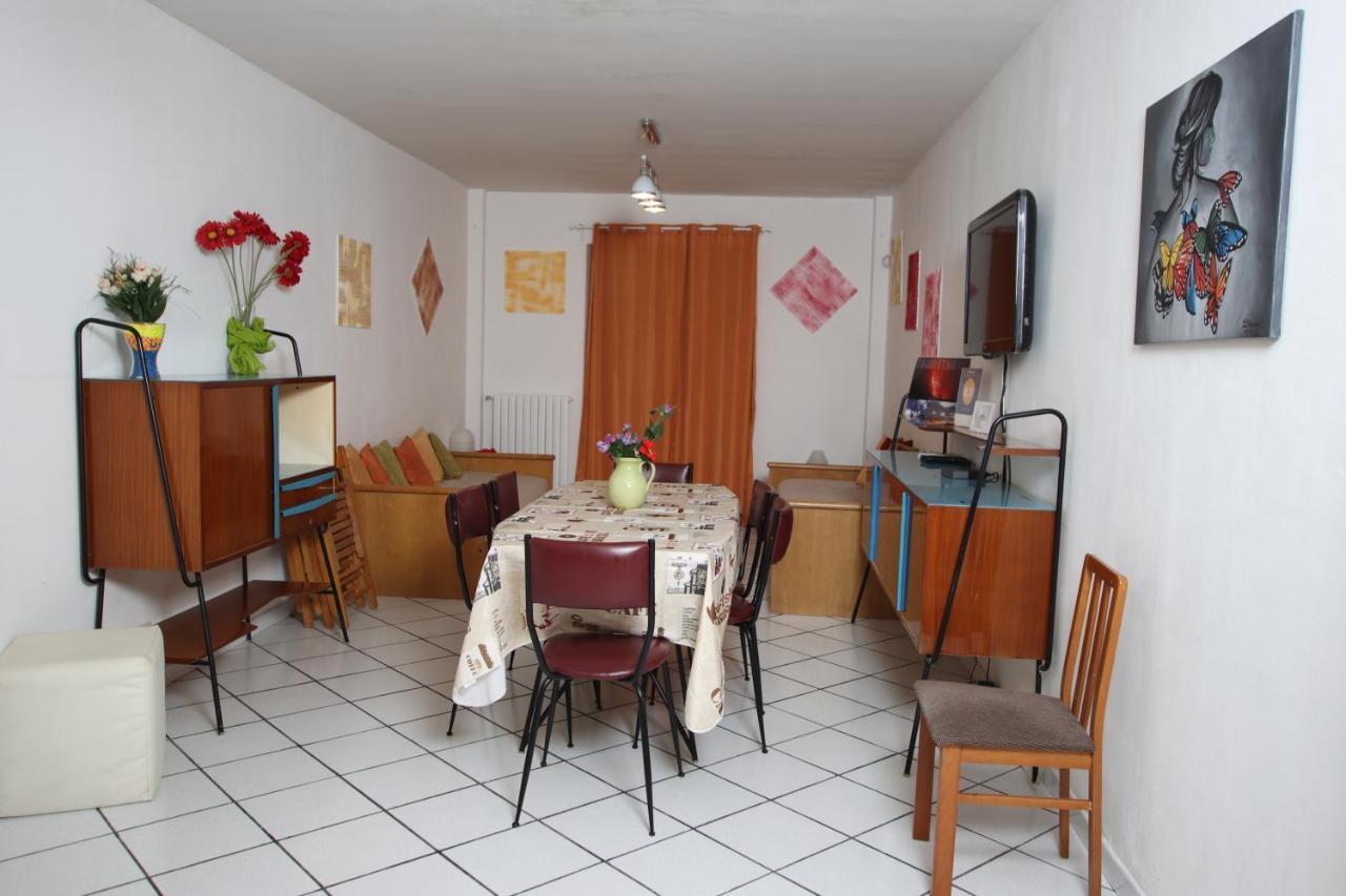 Chalet Villa Fini Fleri المظهر الخارجي الصورة