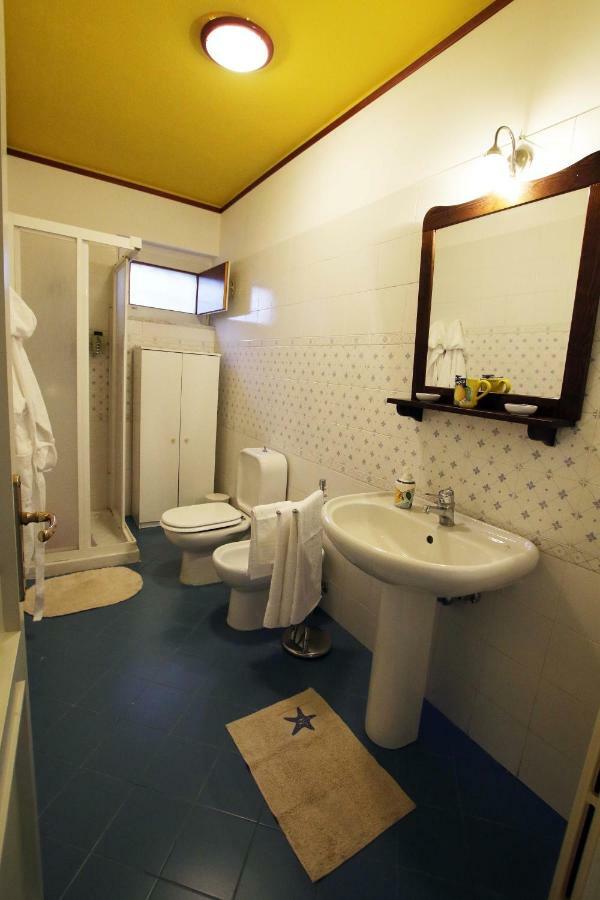 Chalet Villa Fini Fleri المظهر الخارجي الصورة