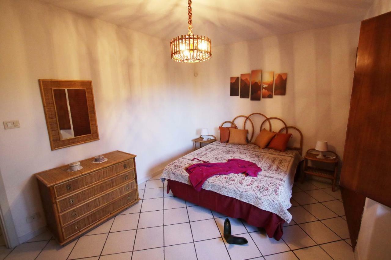 Chalet Villa Fini Fleri المظهر الخارجي الصورة
