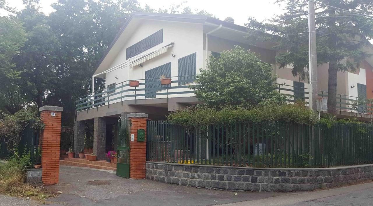 Chalet Villa Fini Fleri المظهر الخارجي الصورة