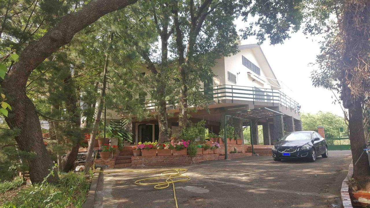 Chalet Villa Fini Fleri المظهر الخارجي الصورة
