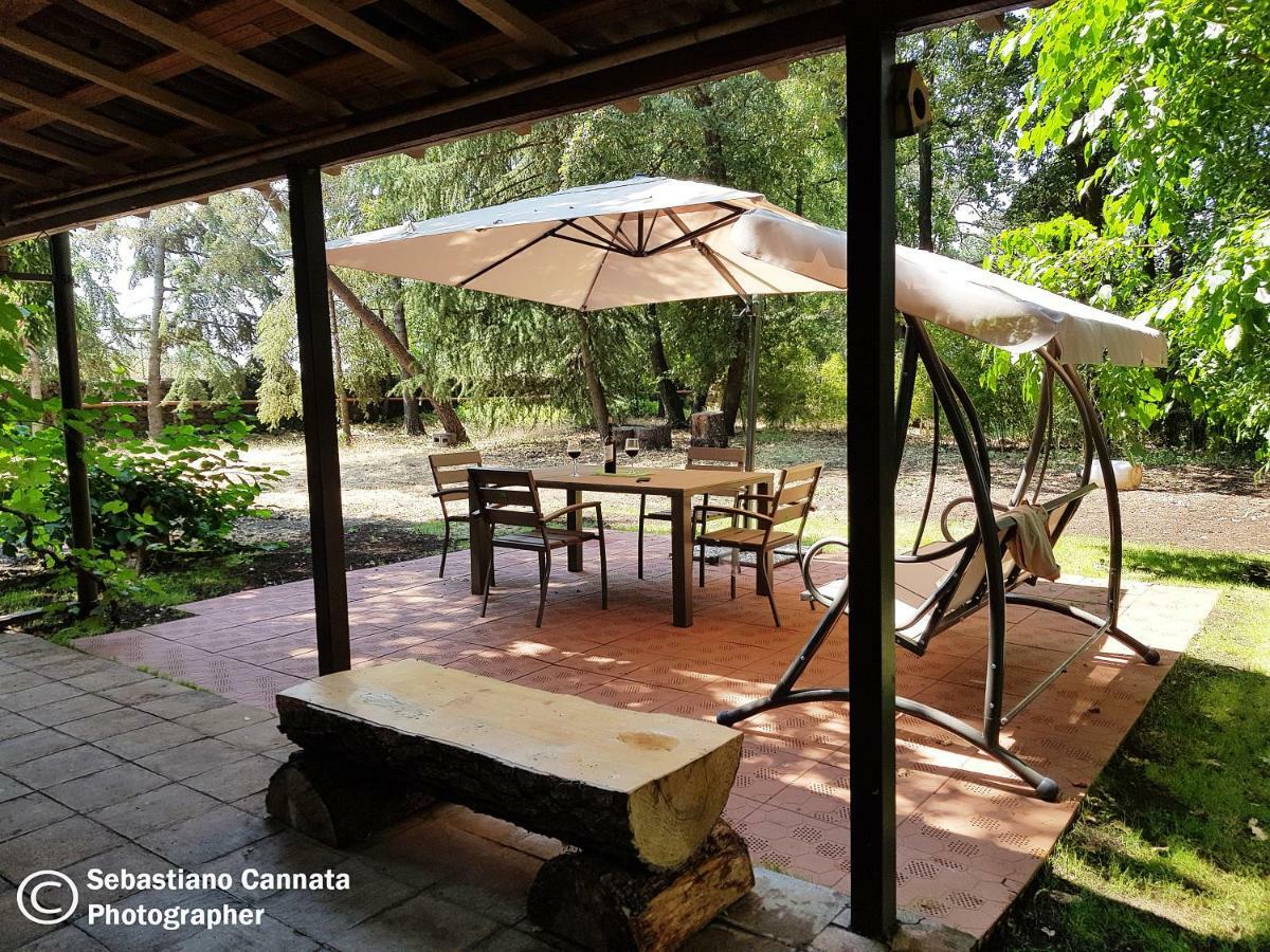 Chalet Villa Fini Fleri المظهر الخارجي الصورة