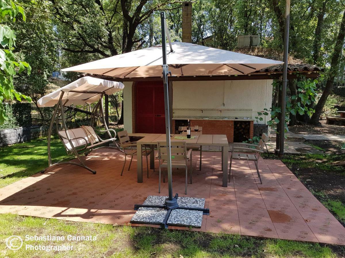 Chalet Villa Fini Fleri المظهر الخارجي الصورة