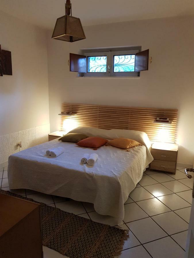 Chalet Villa Fini Fleri المظهر الخارجي الصورة