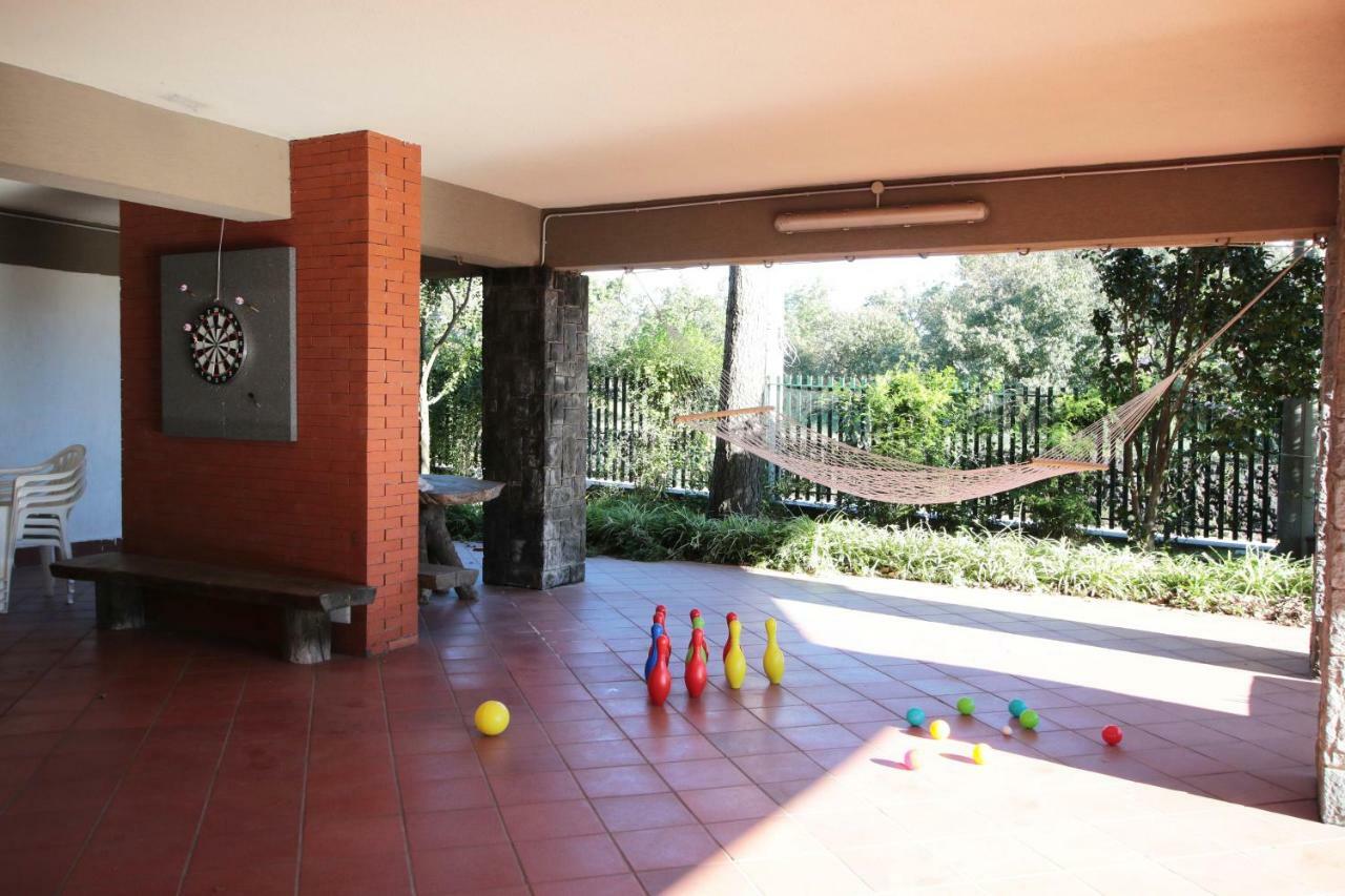 Chalet Villa Fini Fleri المظهر الخارجي الصورة