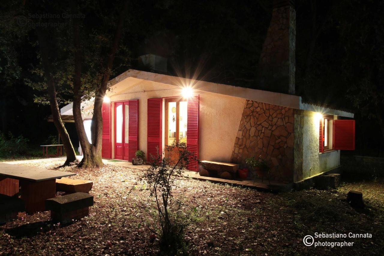 Chalet Villa Fini Fleri المظهر الخارجي الصورة