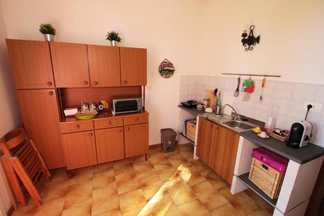 Chalet Villa Fini Fleri المظهر الخارجي الصورة